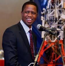 Jun 14, 2021 · zambian leader edgar lungu on sunday suffered an attack of dizziness that prompted a sudden halt to television coverage of an official ceremony in the southern african nation, the cabinet. President Edgar Lungu Biography Age Career And Net Worth Contents101