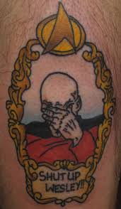 We did not find results for: 62 Star Trek Tattoos And Ideas