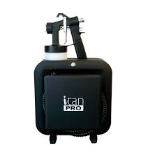 Itan Pro Black Magic Tan Canada