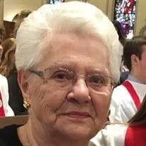 Claire Owsiak Obituary