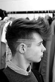 The beauty of a spiky hair fade is that it can quickly turn into a fohawk, quiff, brush back, or french crop top. 43 Short Hairstyles For Men With Thin And Thick Hair