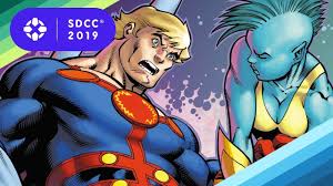 Marvel's release date for the eternals. Marvel S Eternals Movie Reveals Release Date