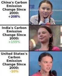 Hulu Announces New Documentary On Climate Change Activist Greta Thunberg Teenage activist greta thunberg accused world leaders at the un climate action summit of having stolen her childhood with their 'empty words'.