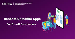 Which mobile payment companies and solutions are right for. Benefits Of Mobile Apps For Small Businesses Aalpha