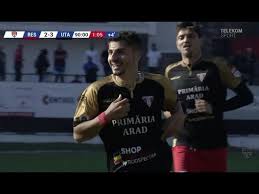 Gruparea rapid a anuntat, luni, transferul mijlocasului romario moise, de la astra giurgiu. Romario Moise Gol Din Foarfeca Demn De Premiul Puskas In Minutul 90 1 Youtube