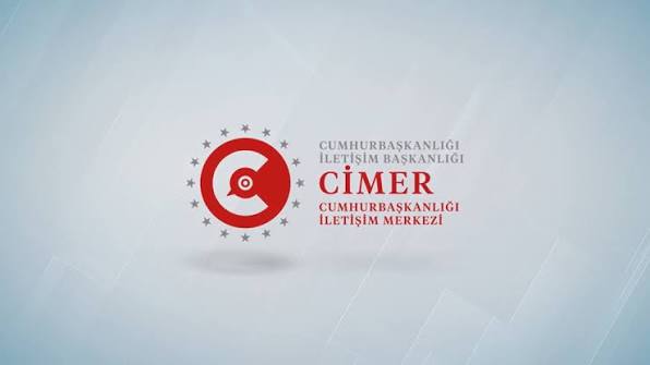 CİMER, 2025'te 5,5 milyon başvuru aldı | Türkiye Cumhuriyeti | İletişim  Başkanlığı