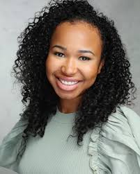 Shakira Simpson makes debut in Fantastically Great Women Who Changed The  World — Brewis Scott Associates