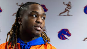 Ashton Jeanty prepared Heisman acceptance speech he'll never get to deliver  after losing to Travis Hunter