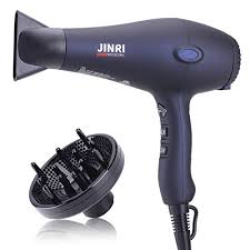 This supersonic hair dryer is the most advanced hair dryer with the best features and qualities, especially when it comes to fine hairs. 13 Best Hair Dryers For Fine Hair Of 2021 Reviews