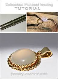 Watch as i take a sonora jasper stone and grind and polish on a lapidary sander. Making A Cabochon Pendant Cabochon Pendant Cabochon Jewelry Jewelry