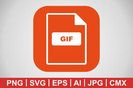 Download 6 Gif Icon Designs Graphics Yellowimages Mockups