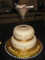 Retirement is a big moment in person's life, and the top of a cake is a small space on which to commemorate it. 10 Elegant Retirement Cakes Designs Photo Retirement Cake Idea Cupcake Wedding Cake And Retirement Cake Idea Snackncake
