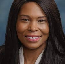 Councilwoman Tara Skinner