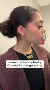 were rooting for you papa 🙌🏽WAR IS OVER #catherinemcbroom #catherinepaiz  #austinmcbroom #michaelbjordan