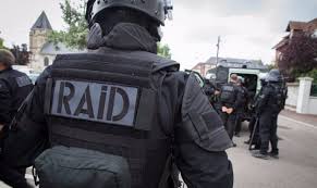 3 avenue d'alsace, 68000 colmar. Toulouse L Homme Auteur D Un Coup De Feu Puis Retranche Dans Un Resto Interpelle Par Le Raid Actu Toulouse