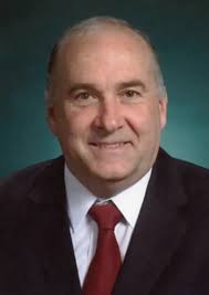 Thomas Edward Stockebrand, Jr.