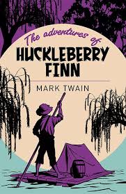 The Adventures of Huckleberry Finn [Book]