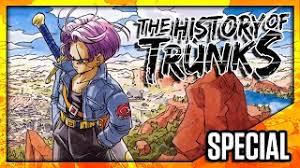 Check spelling or type a new query. Dragonball Z Abridged History Of Trunks Teamfourstar Tfs Youtube