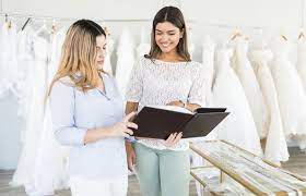 Of course you want to look fabulous at your wedding, but damn, have you seen the prices of wedding dresses these days? Free Bridal Catalogs Lovetoknow