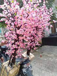 Maybe you would like to learn more about one of these? Sale Bunga Sakura Mei Hwa Pohon Hiasan Dekorasi Imlek Konstruksi Dan Taman 801551617