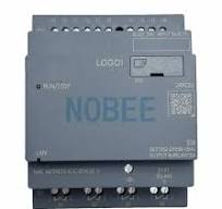 PLC Logo! Logic Module 6ED1052-2cc08-0ba2 6ED1052-2fb08-0ba2  6ED1052-2hb08-0ba2 6ED1052-2MD08-0ba2 Siemens Simatic