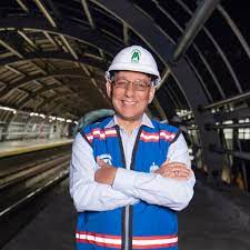 Rafael Santos Pérez