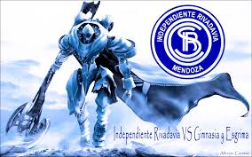 Pero no solo dicho partido fue parte de festejo por ultimo, entre el escudo de independiente rivadavia y el logo de mitre, los datos del encuentro frente al equipo trasandino. Csir Independiente Rivadavia La Lepra De Mendoza Independiente Rivadavia Vs Gimnasia Y Esgrima El Clasico De Mendoza Csir