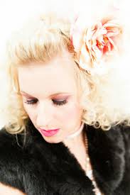 DIY Marie Antoinette Halloween Costume With Lancome