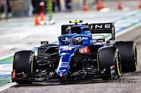 The first two formula 1 what time does tv coverage of the bahrain gp start? 2021 F1 Bahrain Grand Prix Follow Qualifying Live F1 News