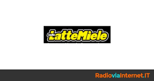 Image result for latte e miele radio