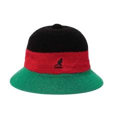 Kangol Pan African Flag Tri Colored Kangol Stussy Kangol Store