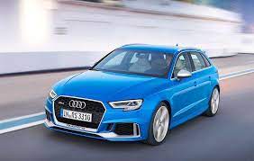 2019 Audi Rs3 Review Release Date And Price Audi Rs3 Audi Rs Audi