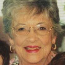 Obituary for Joanne E. McDowell