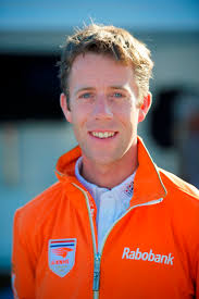 Maikel van der Vleuten zeer succesvol