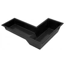 Bassin De Jardin Preforme Jupiter Ubbink 875 Litres
