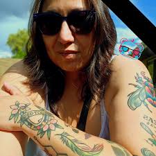 CEASE AND DESIST I've deleted the photo mentioned. THIS photo was taken by  me, and there is no copyright