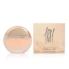 Cerruti 1881 Damen Eau De Toilette 100 Ml Kaufland De