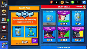 Browse and download minecraft brawl skins by the planet minecraft community. Brawl Stars Las Mejores Maneras De Gastar Gemas The Arcader