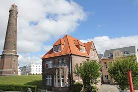 Alle zimmer sind mit dem fahrstuhl erreichbar und vorwiegend behindertenfreundliche eingerichtet. Borkum Fortbildung Fur Kirchenalteste Evangelisch Reformierte Kirche