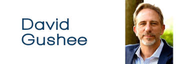 David Gushee at Wild Goose Festival