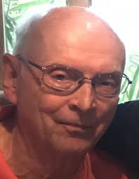 Obituary for Leo Kernica