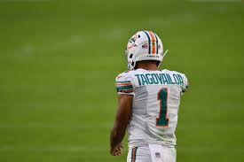 As you would expect from any rookie quarterback who had to learn a new nfl offense without much preseason preparation, tua tagovailoa struggled at times to make. Tua Tagovailoa Talk Time To Move On To Week 12 And The Rest Of His Career The Phinsider