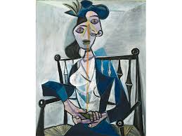 The most common picasso bilder material is stretched canvas. Kunstsammlung Nrw Startseite