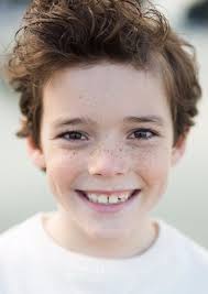 Little Men Fan Casting