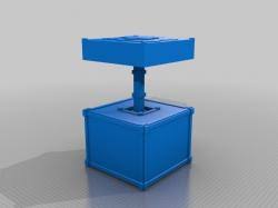 Sticky Piston Minecraft Recipe Stlfinder Learn how to craft and use pistons and sticky pistons with this quick minecraft guide tutorial minecraft: stlfinder