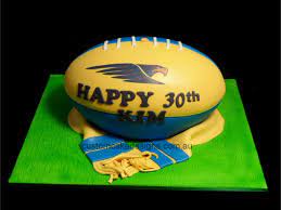 19th birthday cakes 14th birthday west coast eagles celebration cakes cakes and more cupcake cakes cupcakes themed cakes cake. West Coast Eagles Cake 1024x768 Wallpaper Teahub Io