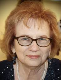 Obituary information for Joan Carolyn LaForest