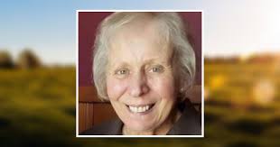 Catherine "Kay" Kaczmarczyk Obituary April 18, 2021