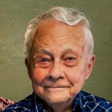 Donald Partridge Obituary (1931