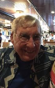 Lawrence Jones Obituary